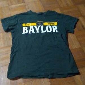 T-shirt baylor